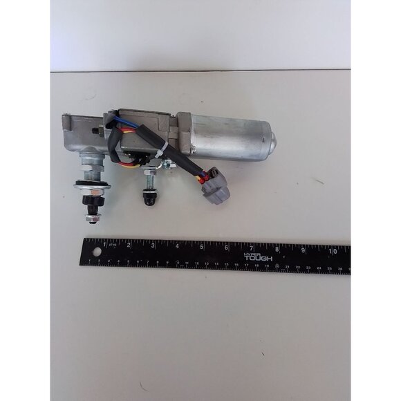 Jeenda Motor Wiper 714/40293 71440293 Compatible JCB 3CXS-PC 4CN444 See Desc - Picture 6 of 10